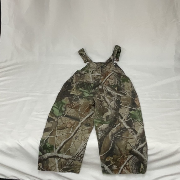 EUC Boys Realtree overalls - Picture 5 of 5
